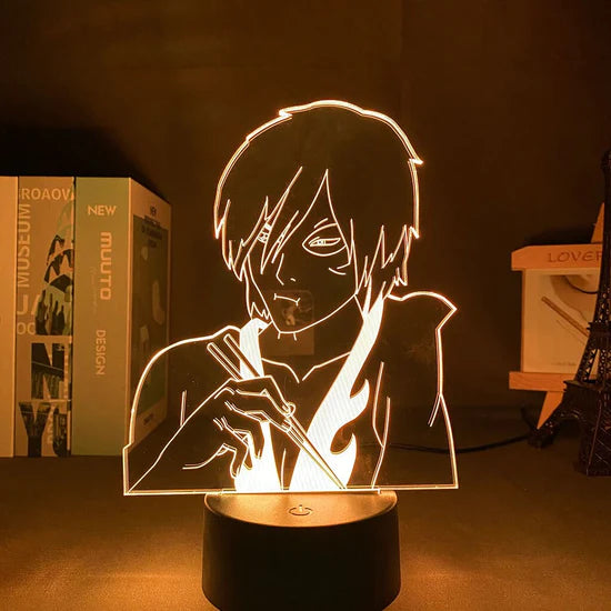Zuko LED Light
