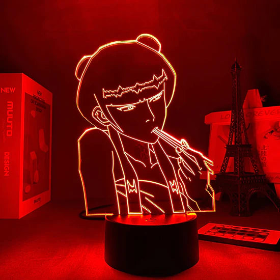 Mai LED Light