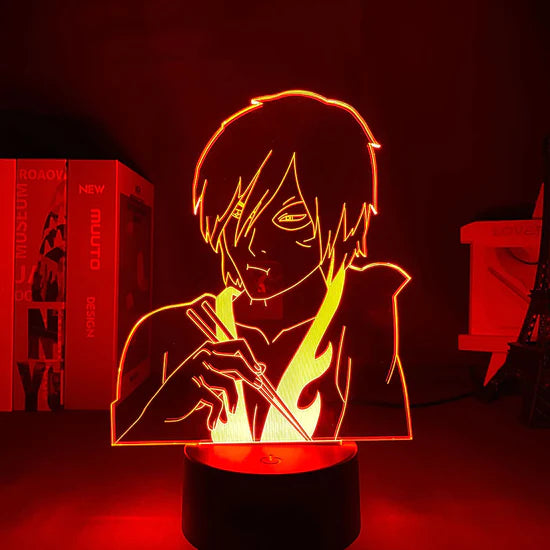 Zuko LED Light