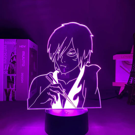 Zuko LED Light