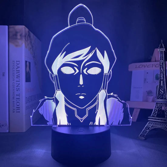 Korra Avatar State LED Light