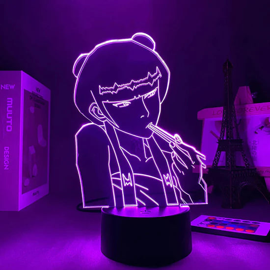 Mai LED Light