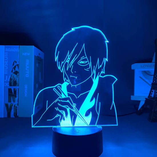 Zuko LED Light
