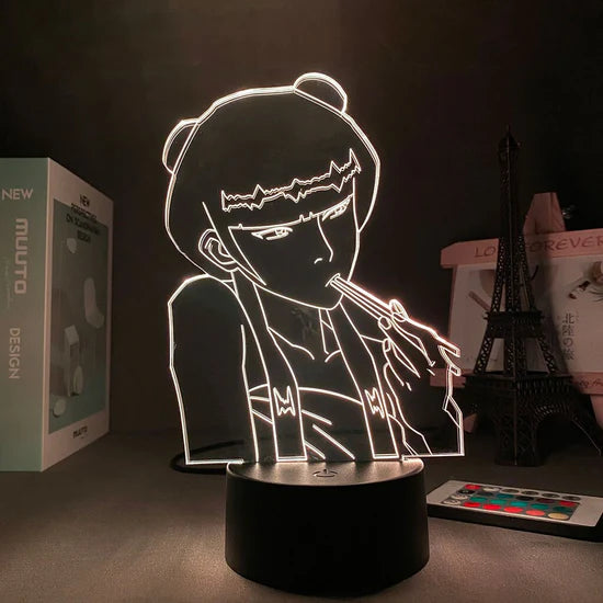 Mai LED Light