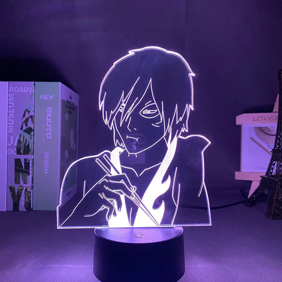 Zuko LED Light