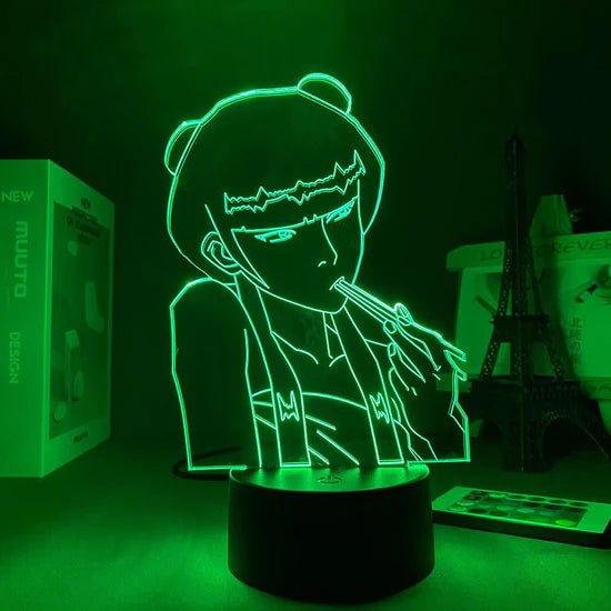 Mai LED Light