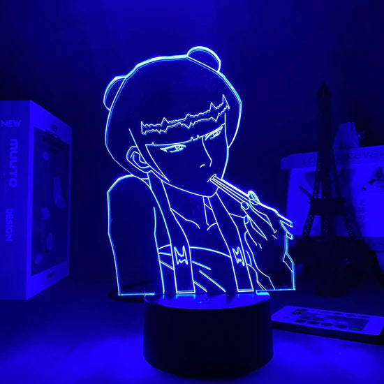 Mai LED Light