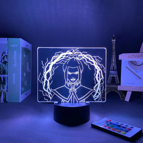 Azula LED Light