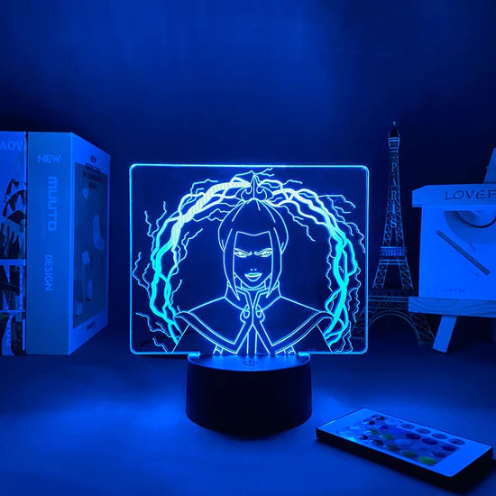 Azula LED Light