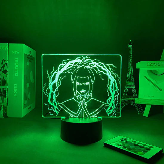 Azula LED Light