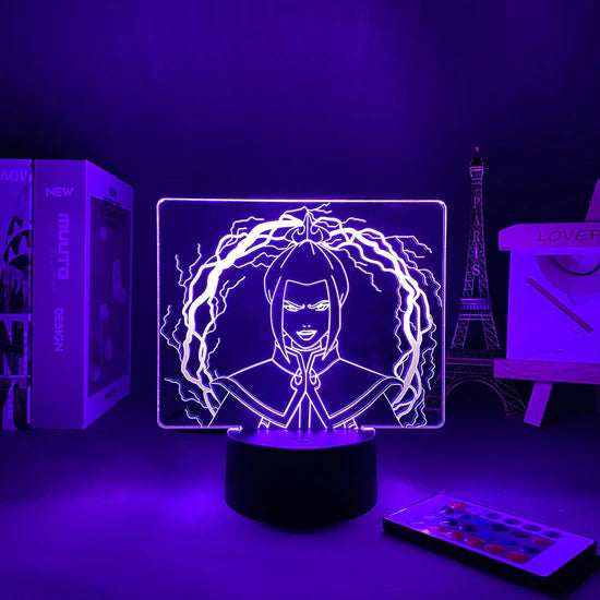 Azula LED Light