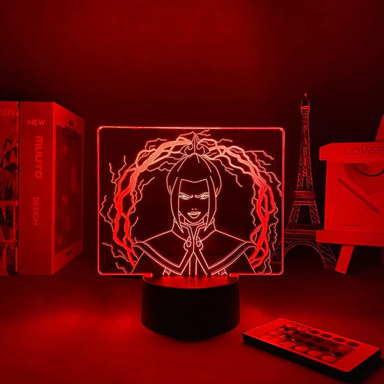 Azula LED Light