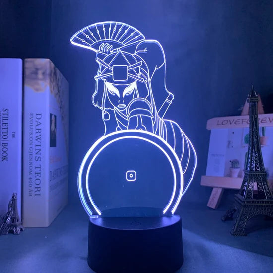 Suki LED Light