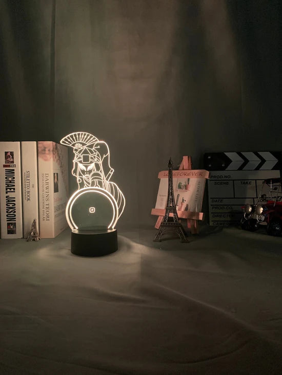 Suki LED Light