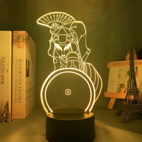 Suki LED Light