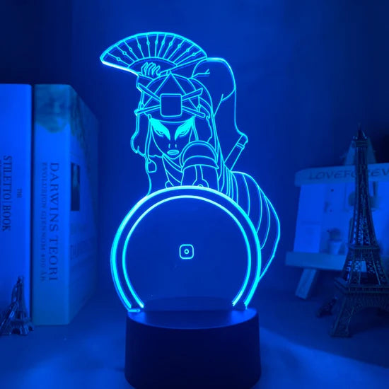 Suki LED Light