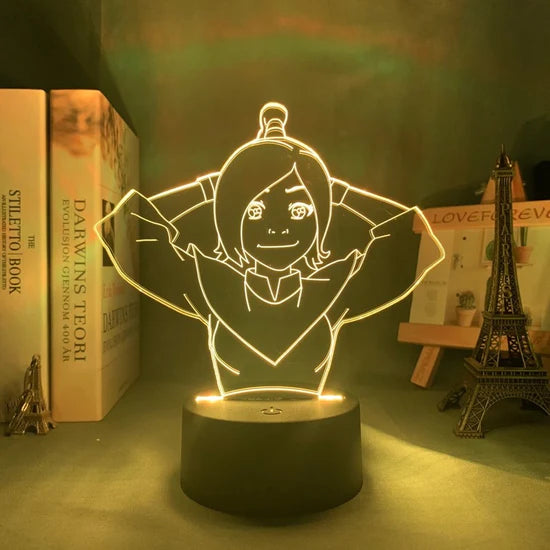 Ty Lee LED Light