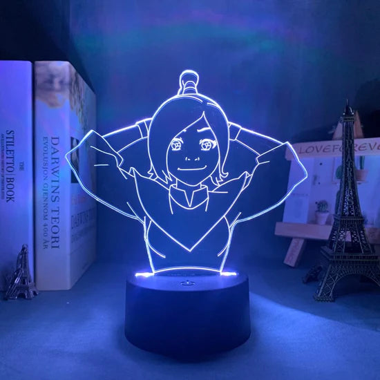 Ty Lee LED Light