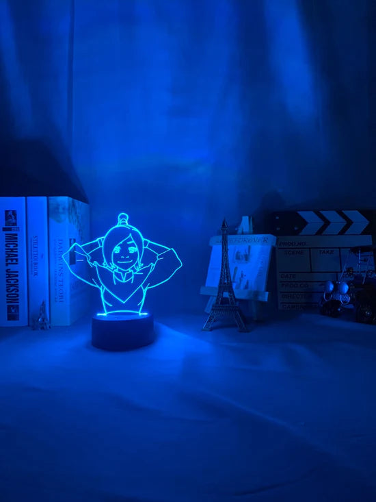 Ty Lee LED Light