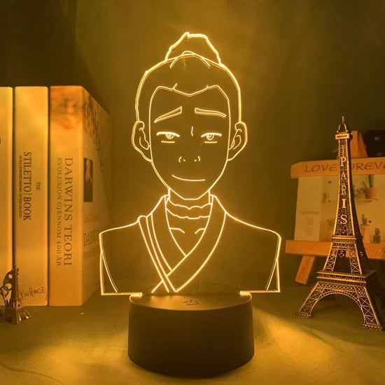 Sokka LED Light