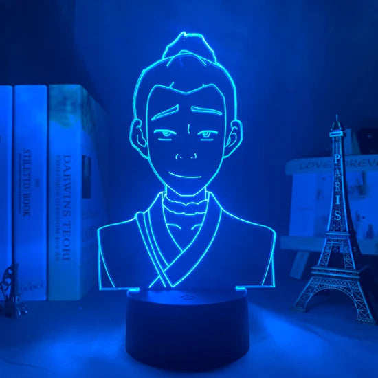 Sokka LED Light