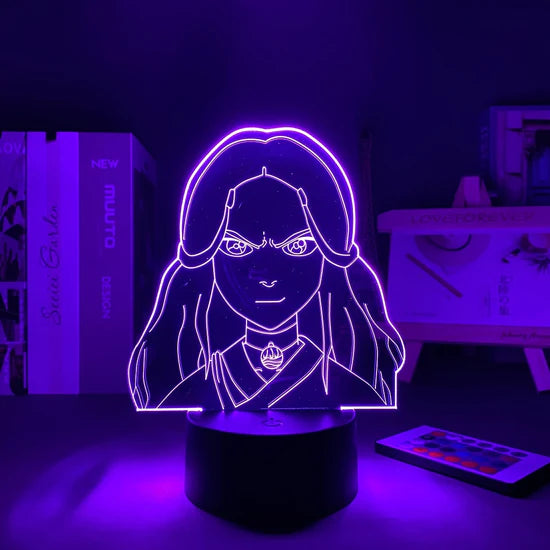 Katara LED Light