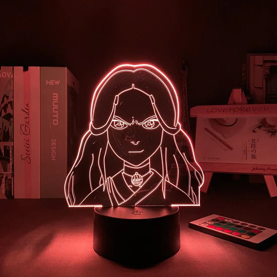 Katara LED Light
