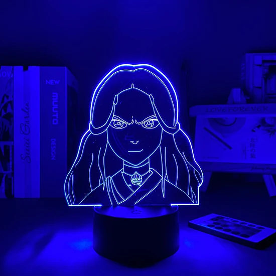 Katara LED Light