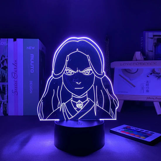 Katara LED Light
