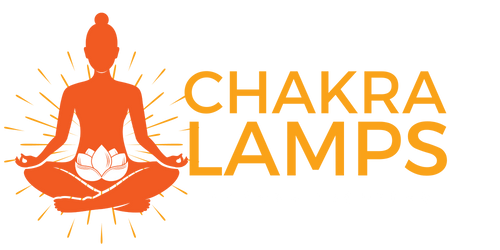 ChakraLamps LEDs