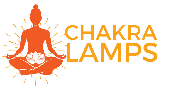 ChakraLamps LEDs